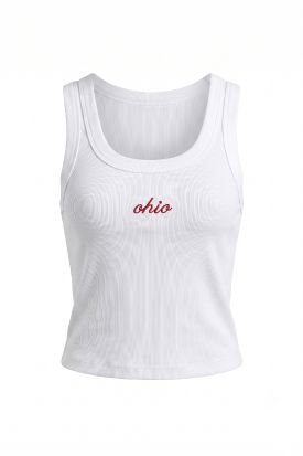 TANK TOP WITH 